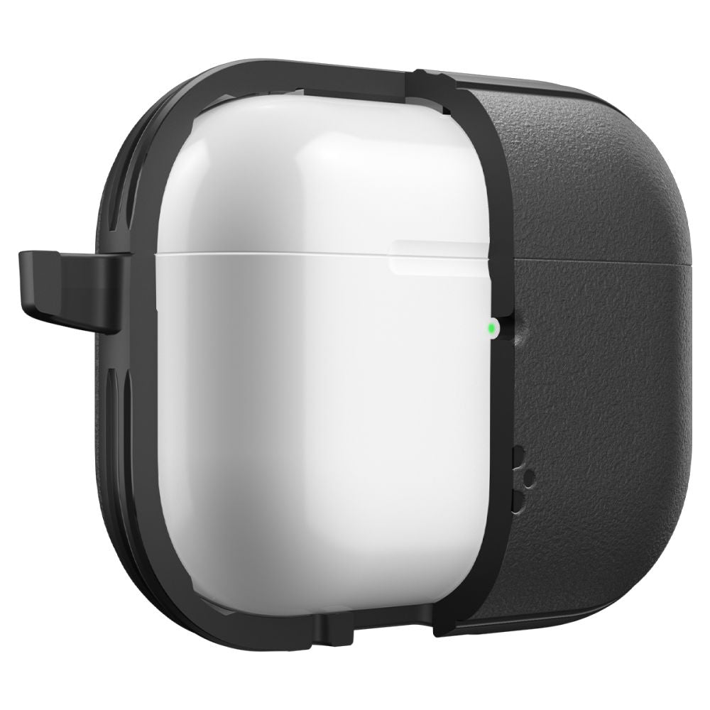 Spigen Vault Case for Apple AirPods Pro 3, Matte Black ACS09826