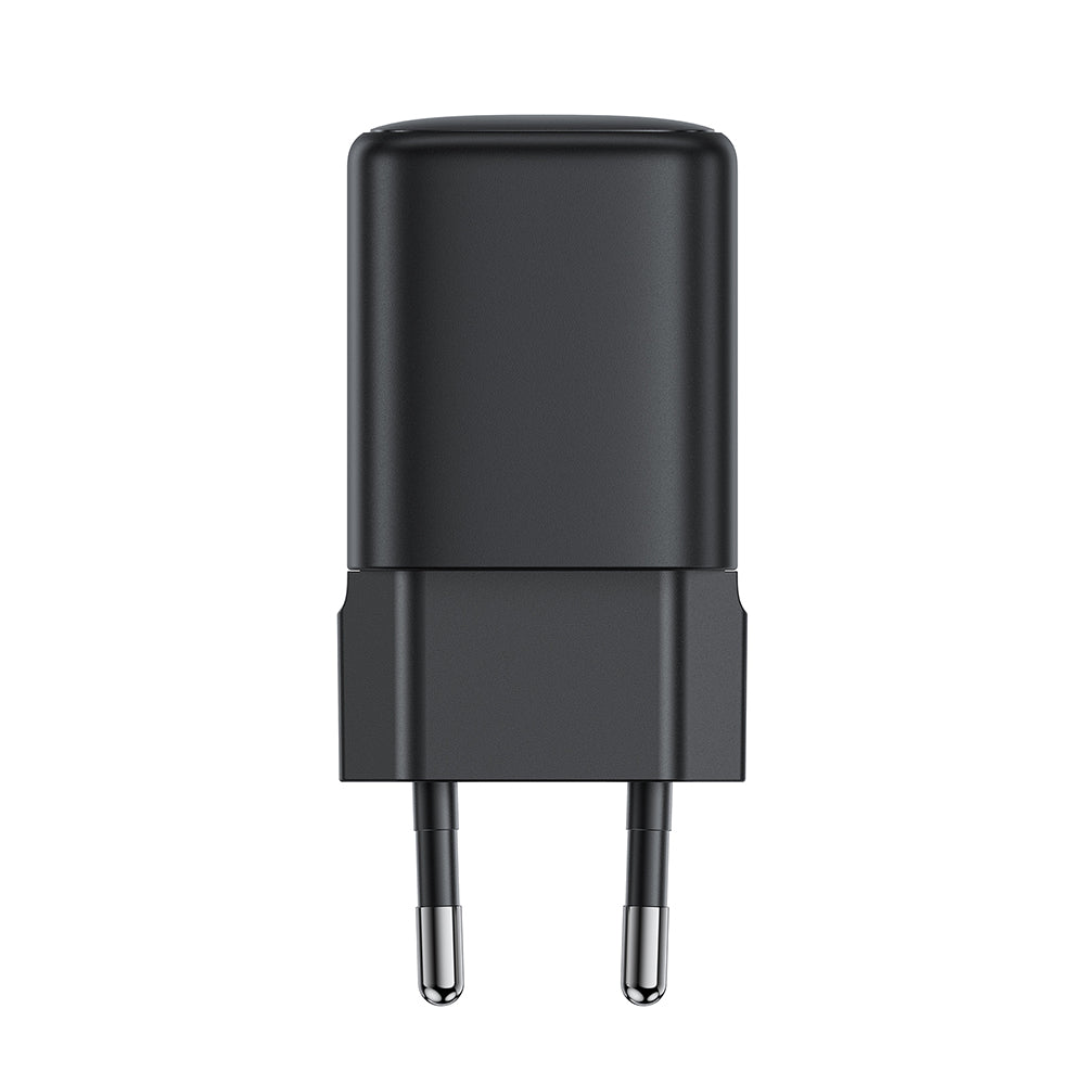 Acefast A136 Network Charger, 40W, 3A, 1 x USB-C, Black