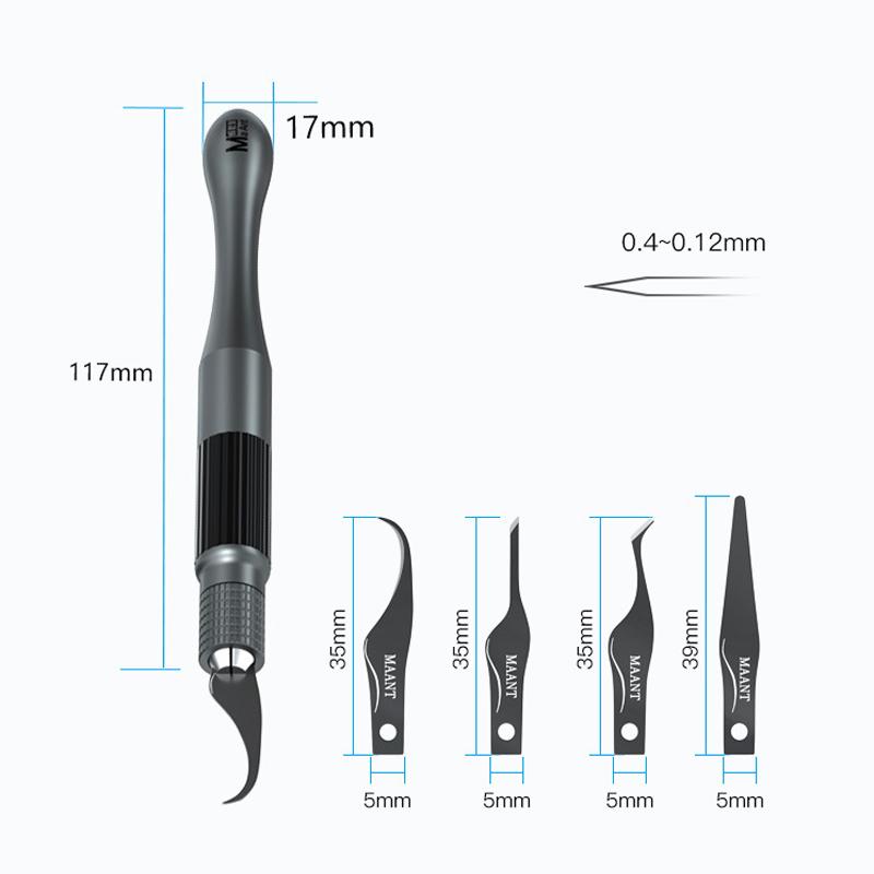 BGA Tool MaAnt MY-102