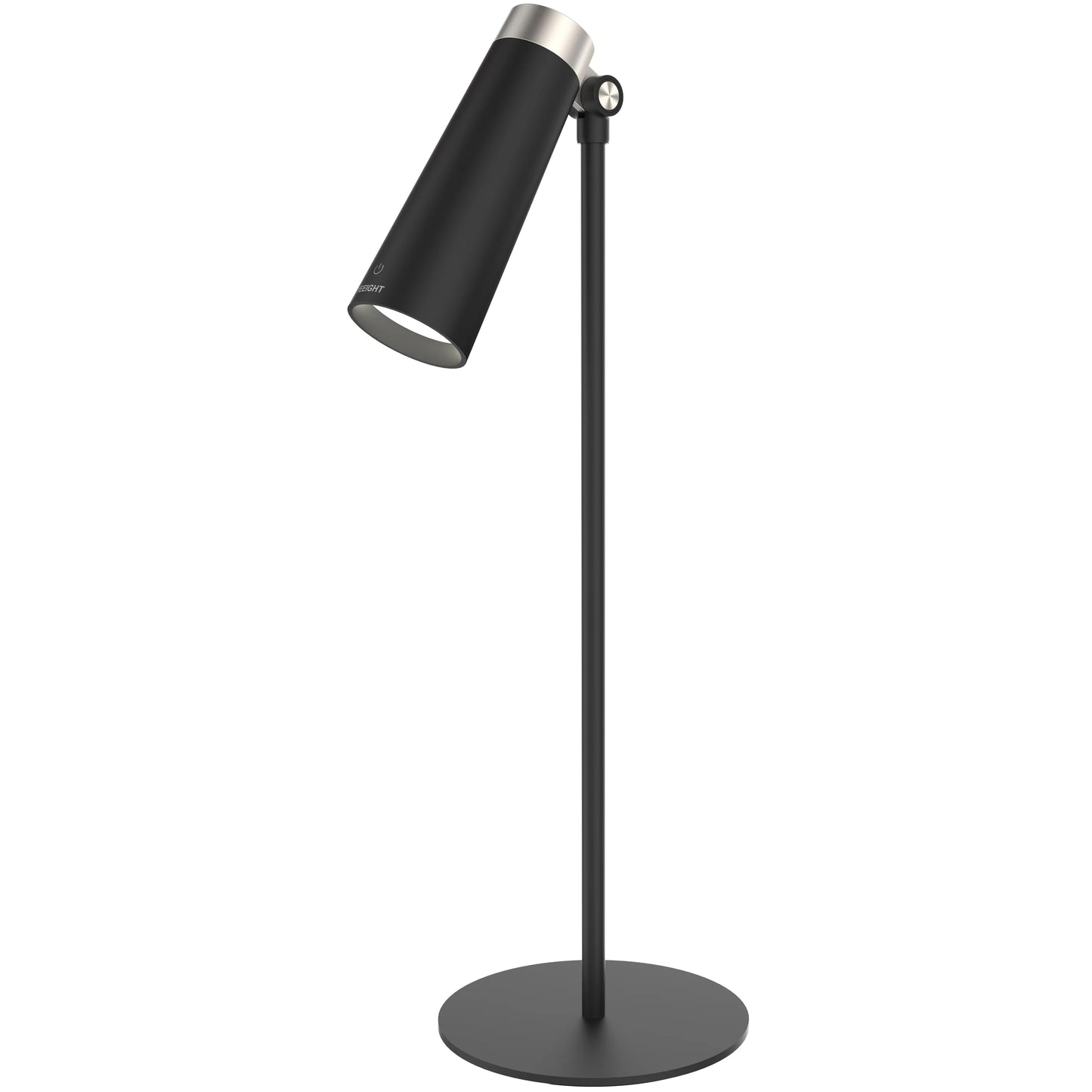 Yeelight 4in1 LED Desk Lamp, 5W, 4000K, 85lm, Black YLFYTD-0011