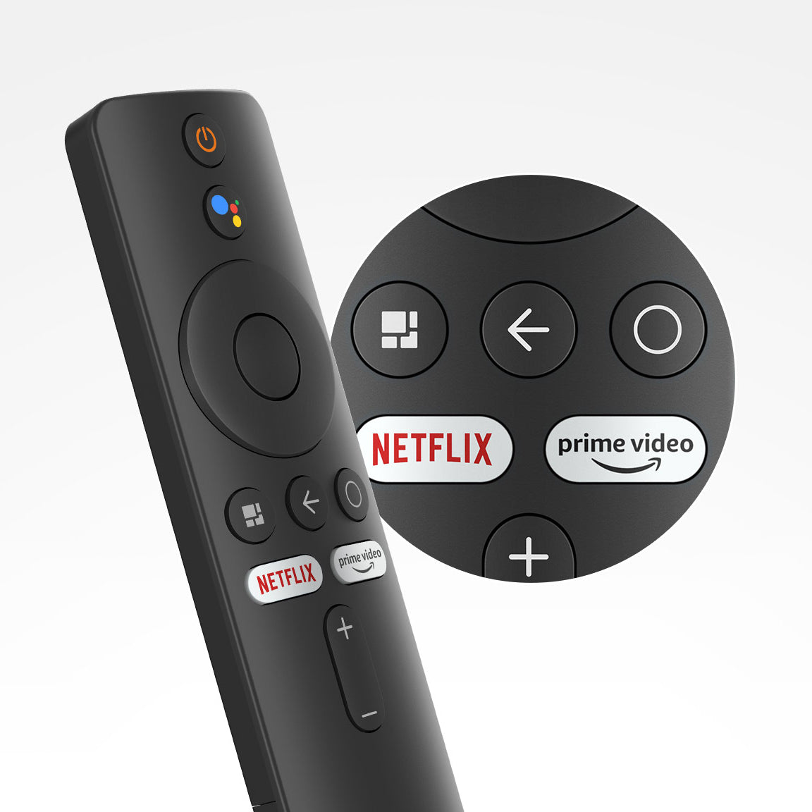 Xiaomi Mi TV Stick Media Player, Wi-Fi, 4K, HDR PFJ4175EU