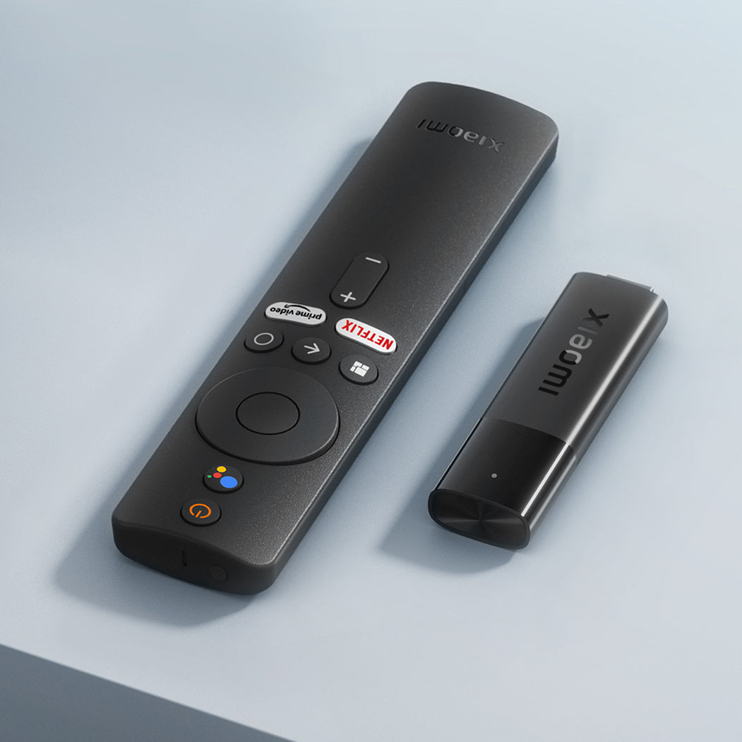 Xiaomi Mi TV Stick Media Player, Wi-Fi, 4K, HDR PFJ4175EU