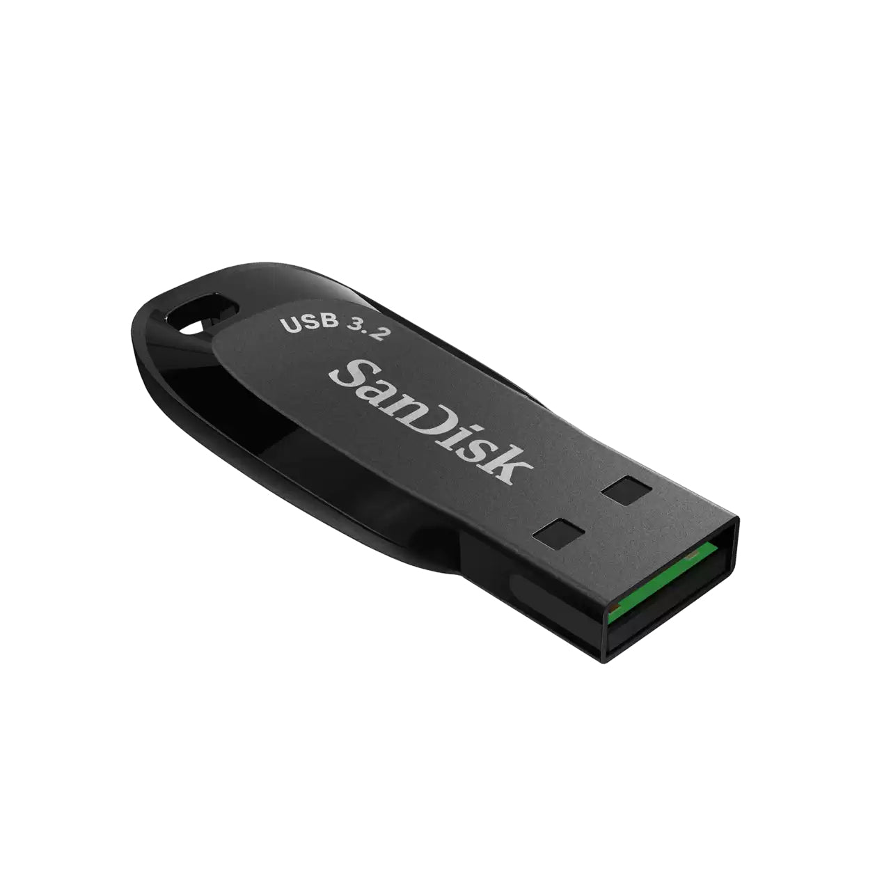 External USB-A 3.2 SanDisk Ultra Shift Memory, 128Gb SDCZ410-128G-G46