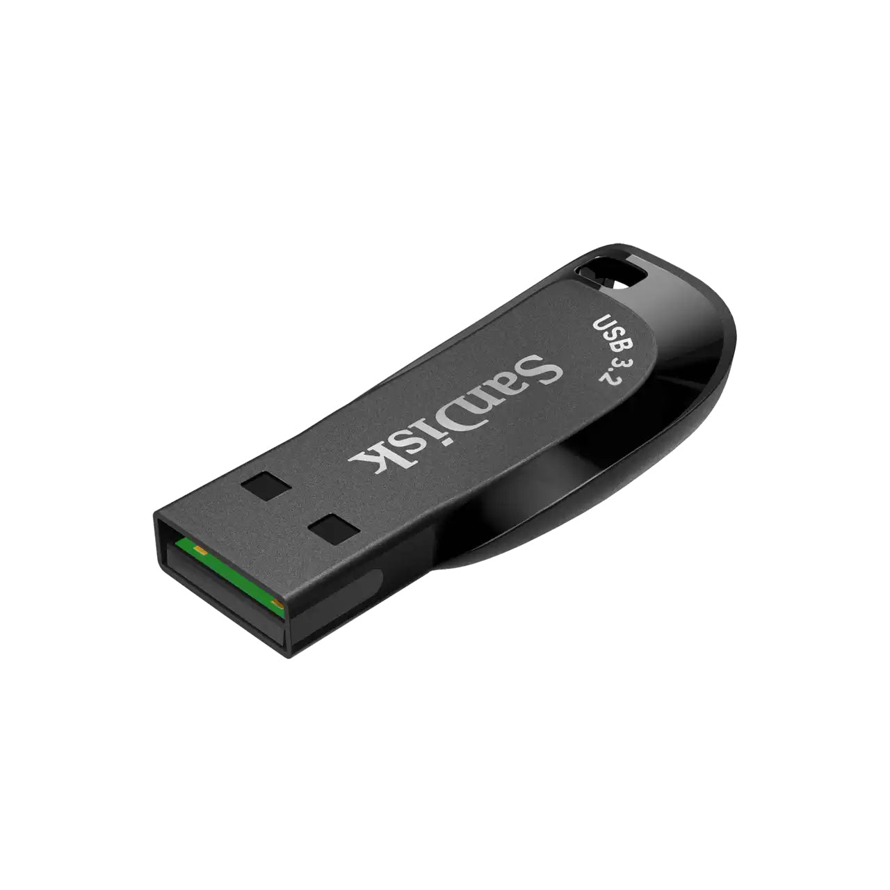 External USB-A 3.2 SanDisk Ultra Shift Memory, 128Gb SDCZ410-128G-G46