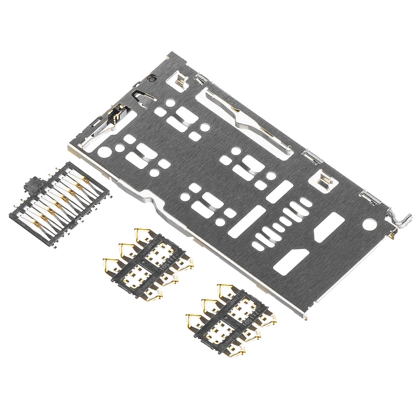 SIM Card Reader Module - Xiaomi Poco M3 Card
