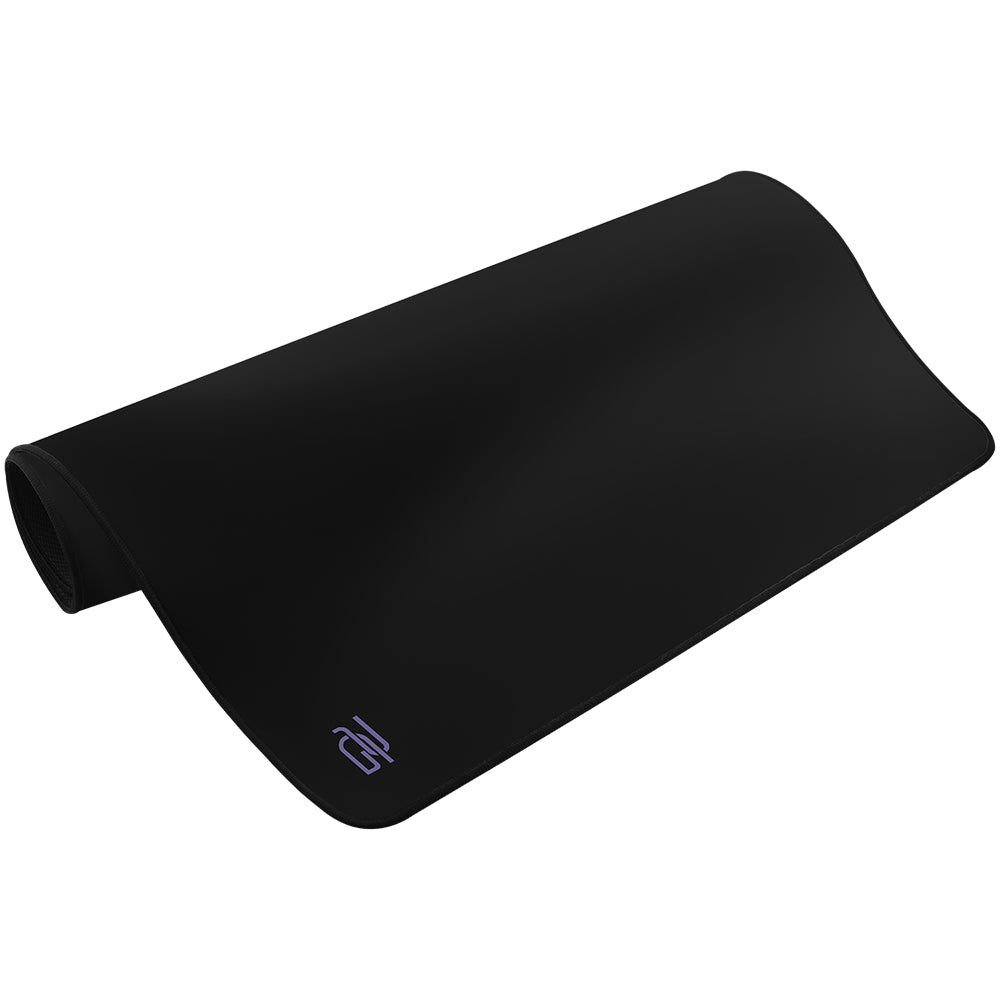 MousePad Proove Radiance, 600mm x 400mm x 3mm, Black MPRD00300001
