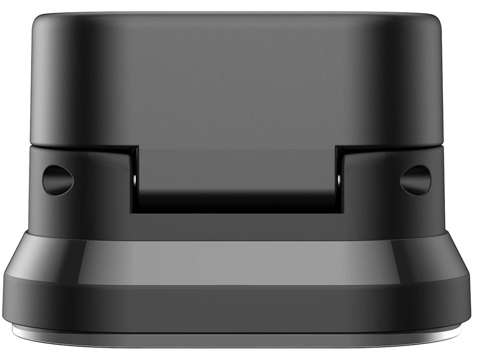 Joyroom JR-ZS368 Cable Organizer, Set of 3 Pieces, Black