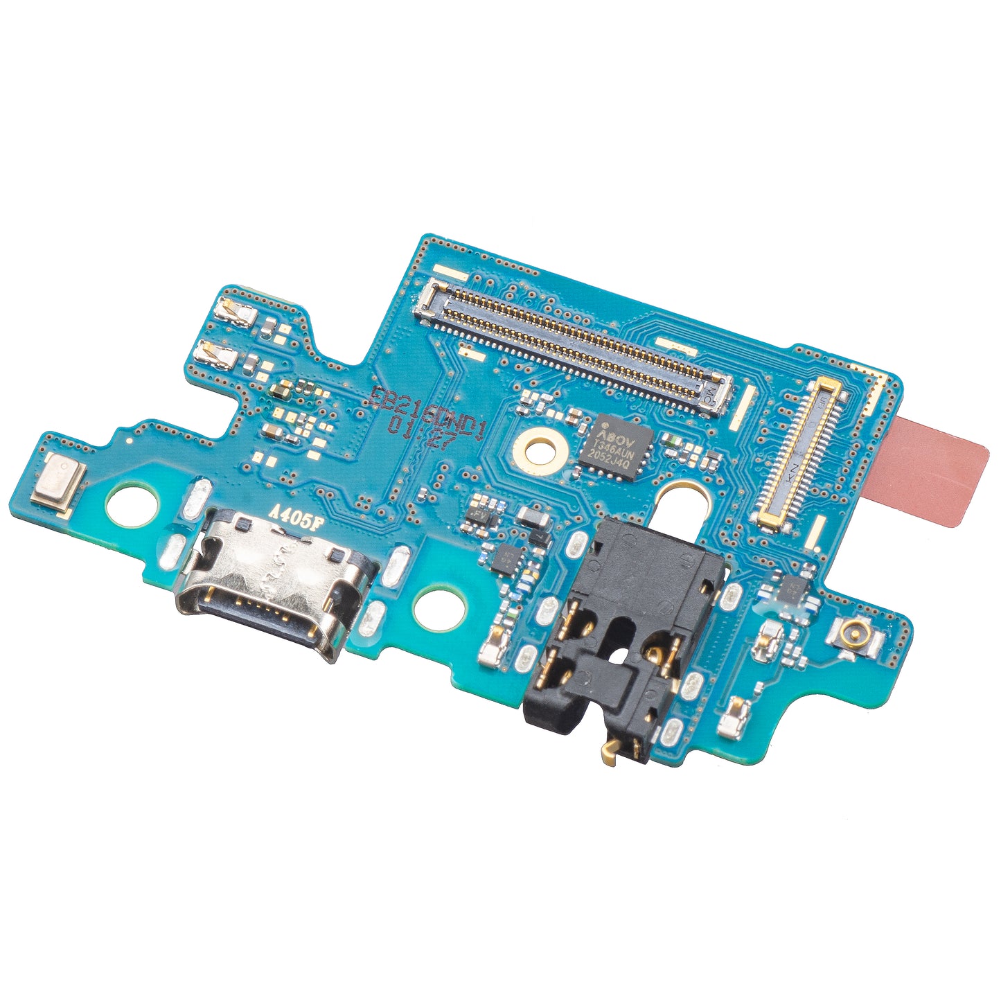 Samsung Galaxy Galaxy A40 A405, Service Pack GH96-12454A