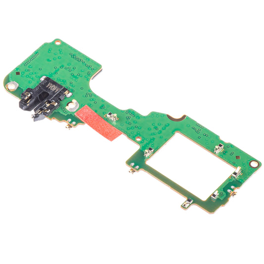 Audio Connector Board - Microphone Oppo Reno2 Z, Service Pack 4964132