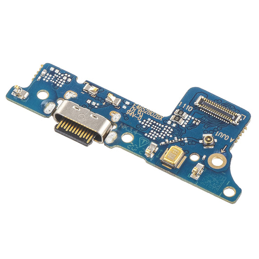 Nokia 3.4 - Nokia Microphone Charging Connector Board