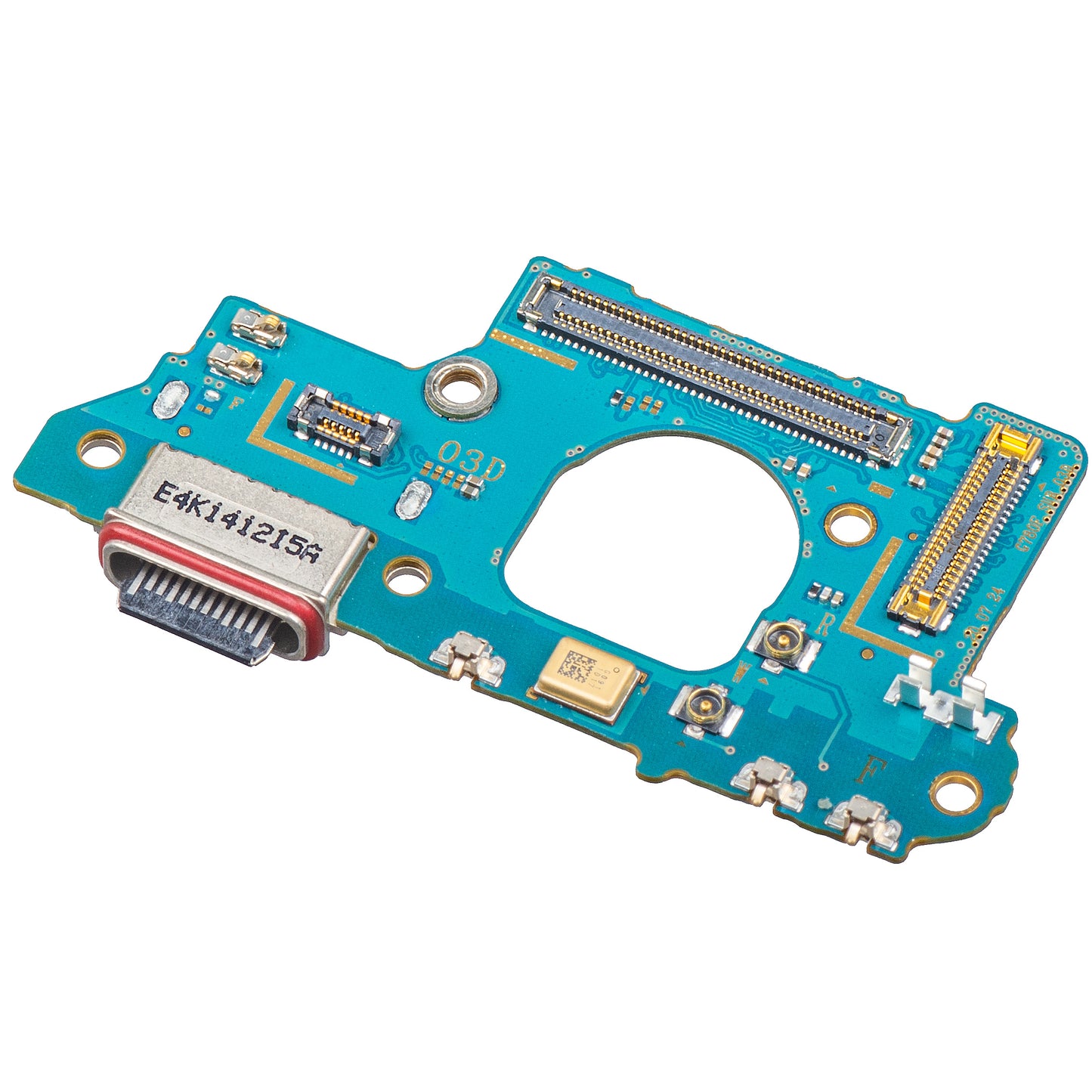 Samsung Galaxy Galaxy S20 FE G780, Service Pack GH96-13917A