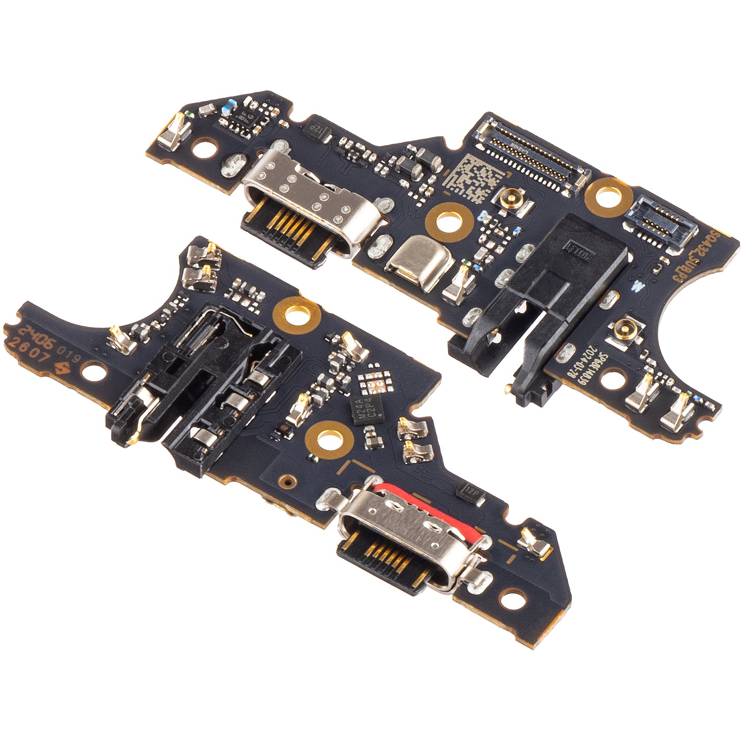 Motorola Moto G34, Service Pack 5P68C23730