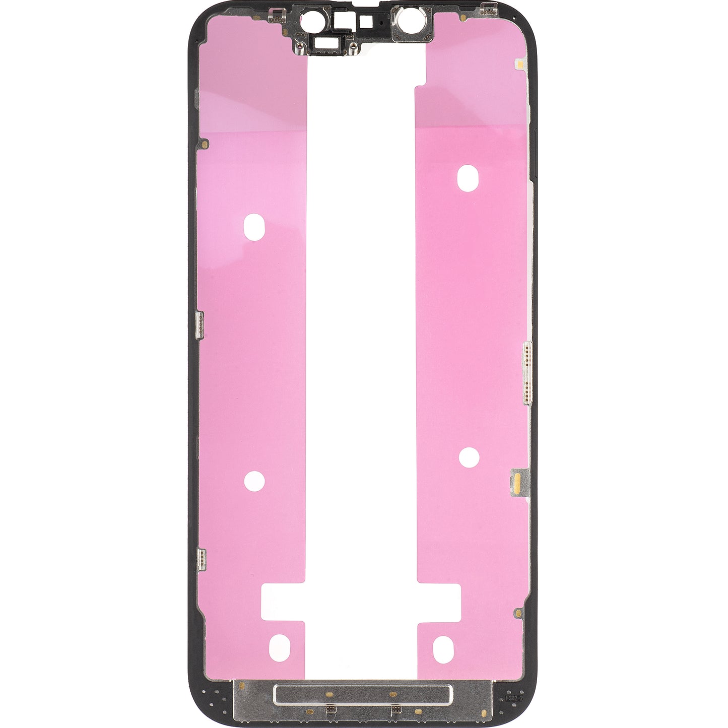 Forward Guard Display Frame for Apple iPhone 14