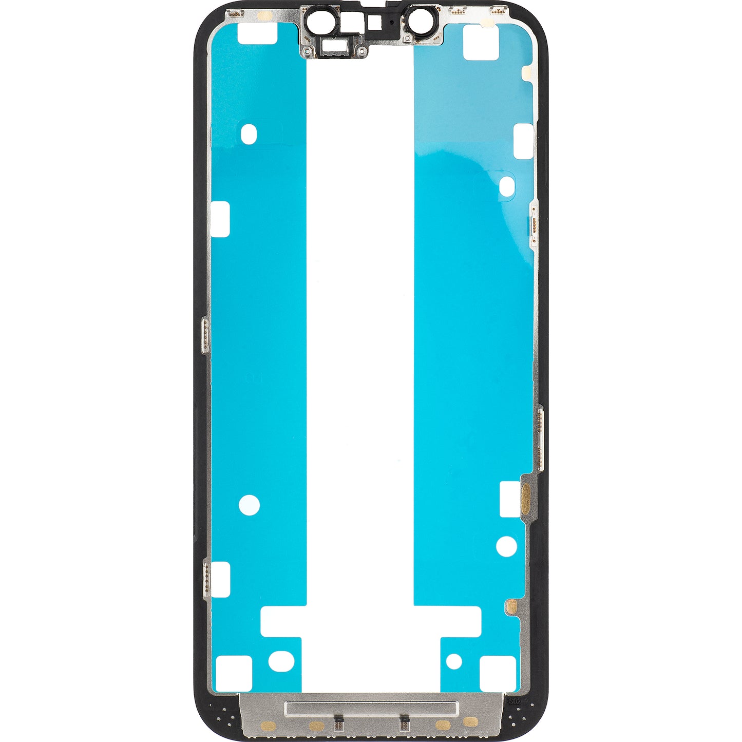 Display Forward Guard Frame for Apple iPhone 13