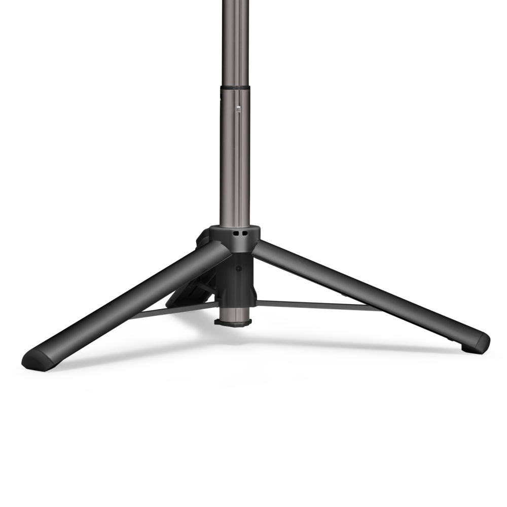 Selfie Stick Bluetooth Spigen S571W, Universal, Black