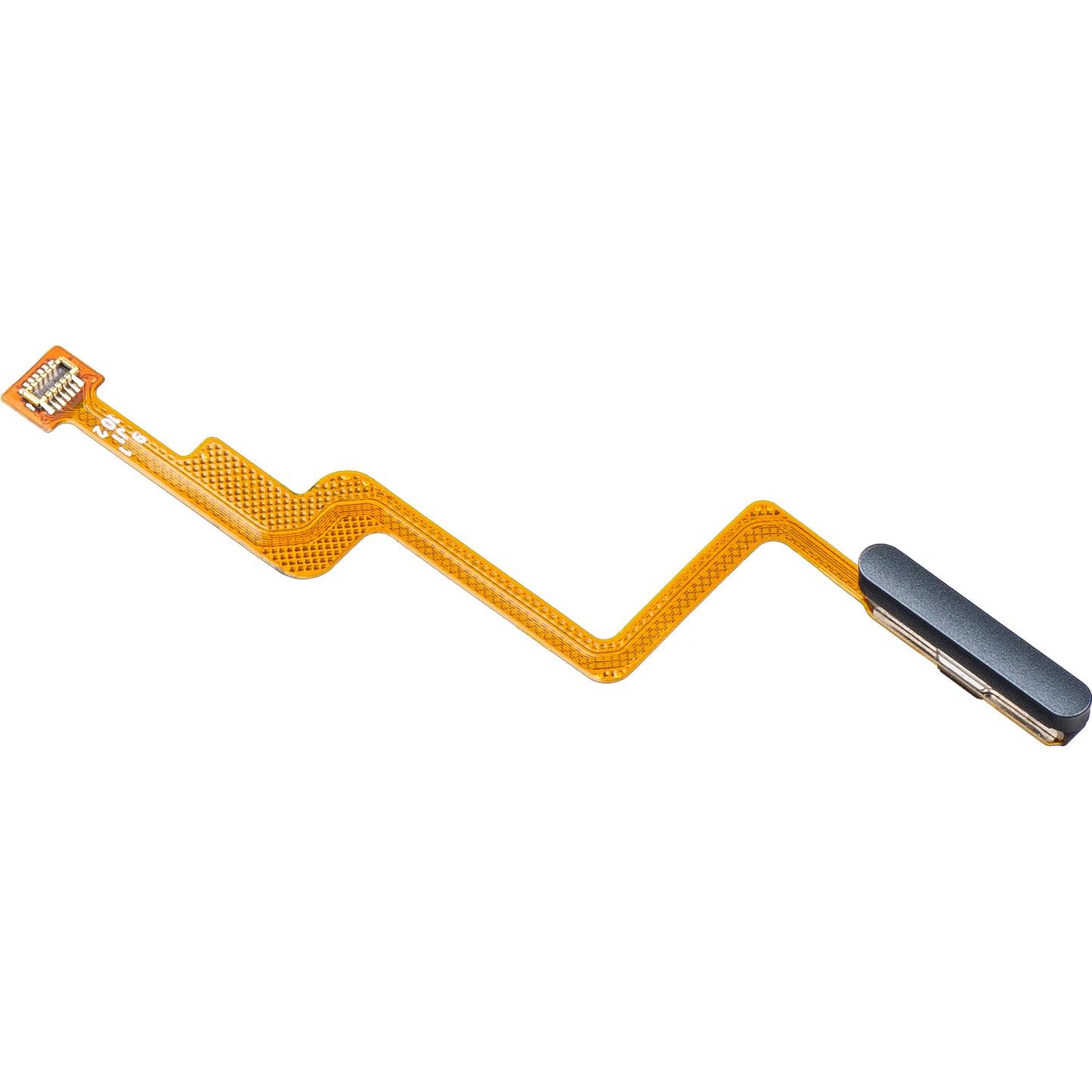 Xiaomi 11T Pro Fingerprint Sensor, with ribbon, Black