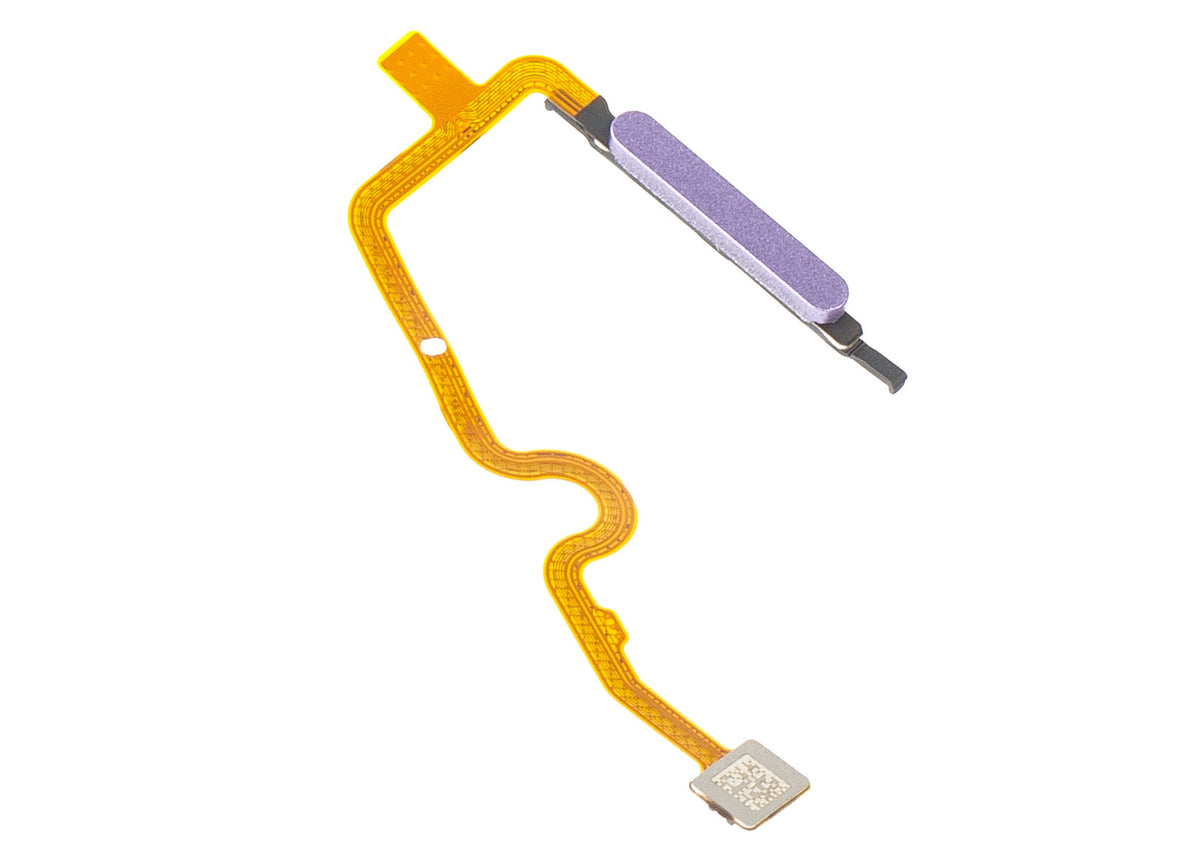 HMD Pulse Pro Fingerprint Sensor, with strap, Purple (Twilight Purple), Service Pack 178314430