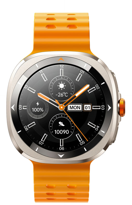 Joyroom JR-FV2 Call Smartwatch, Orange