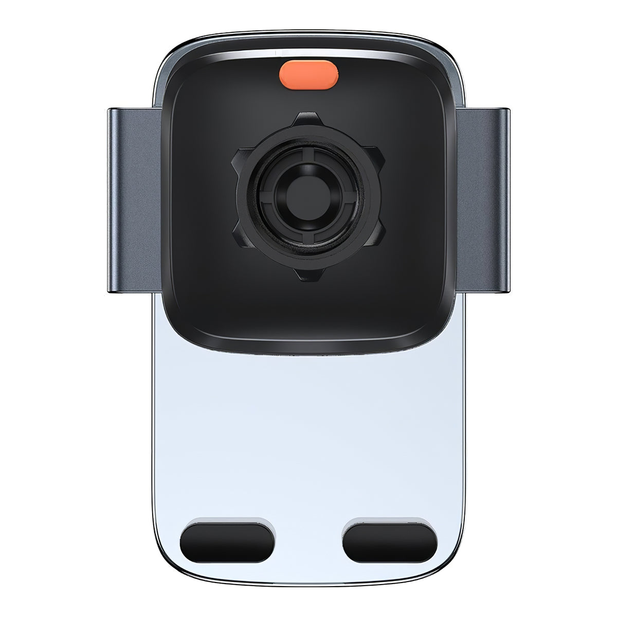 Baseus Gravity Grip Car Mount, 4.7inch - 6.7inch, Black SUYK000001