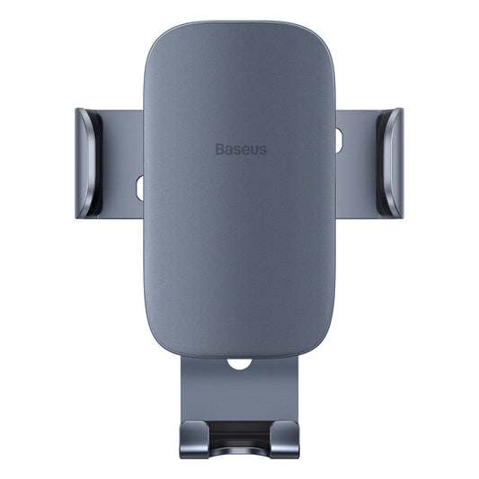 Baseus Metal Age II Car Mount, 4.7inch - 6.7inch, Grey SUJS000013