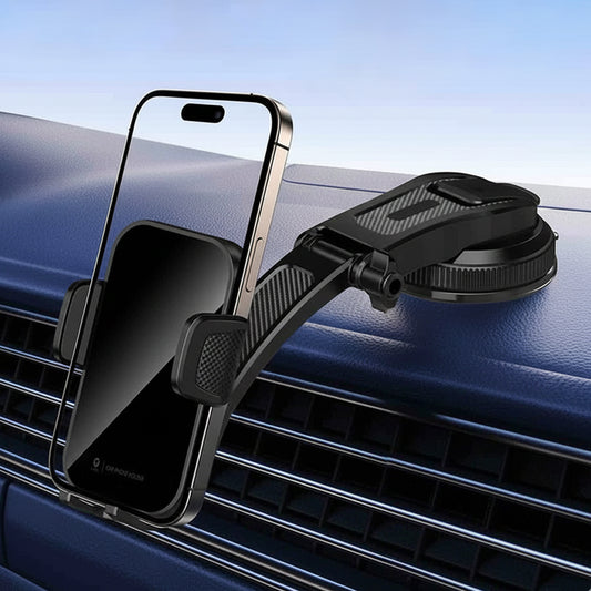 Lito LT-W11 Universal Car Holder, Black