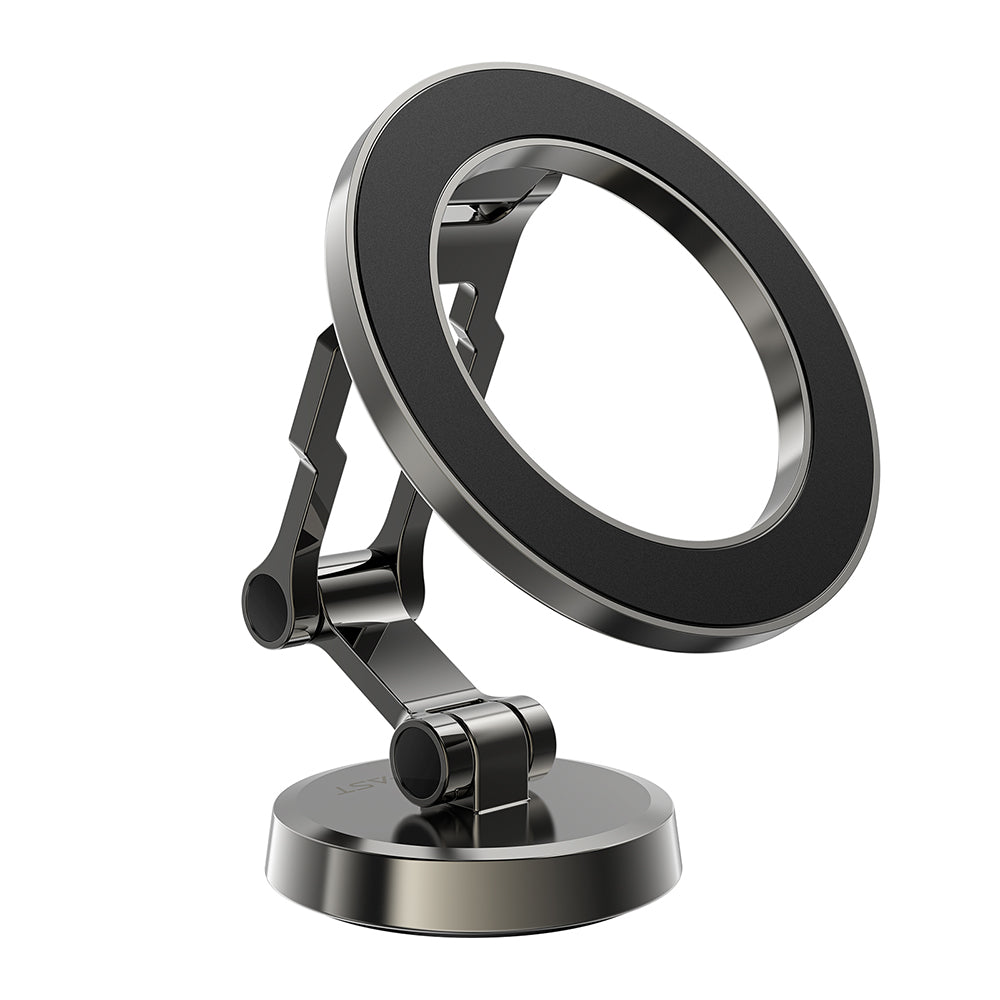 Acefast D20 Magnetic Car Holder, Universal, Grey