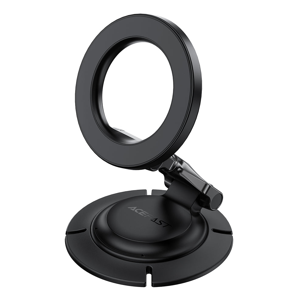 Acefast D64 Magnetic Car Holder, Universal, Black