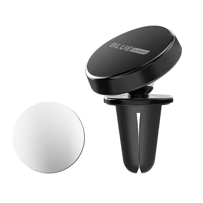 BLUE Power Magnetic Car Holder BBH6, Universal, Black