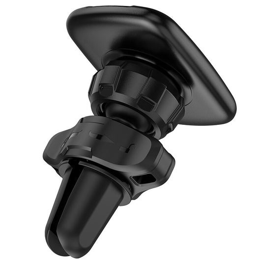 HOCO CA65 Universal Magnetic Car Holder, Black