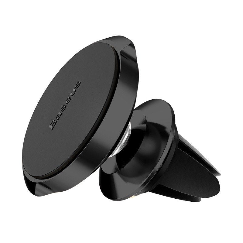 Baseus Small Ears Universal Car Holder, Black SUER-A01