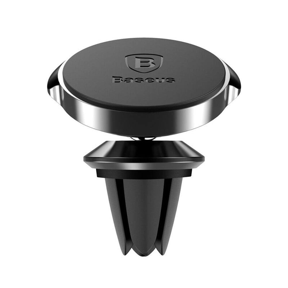 Baseus Small Ears Universal Car Holder, Black SUER-A01