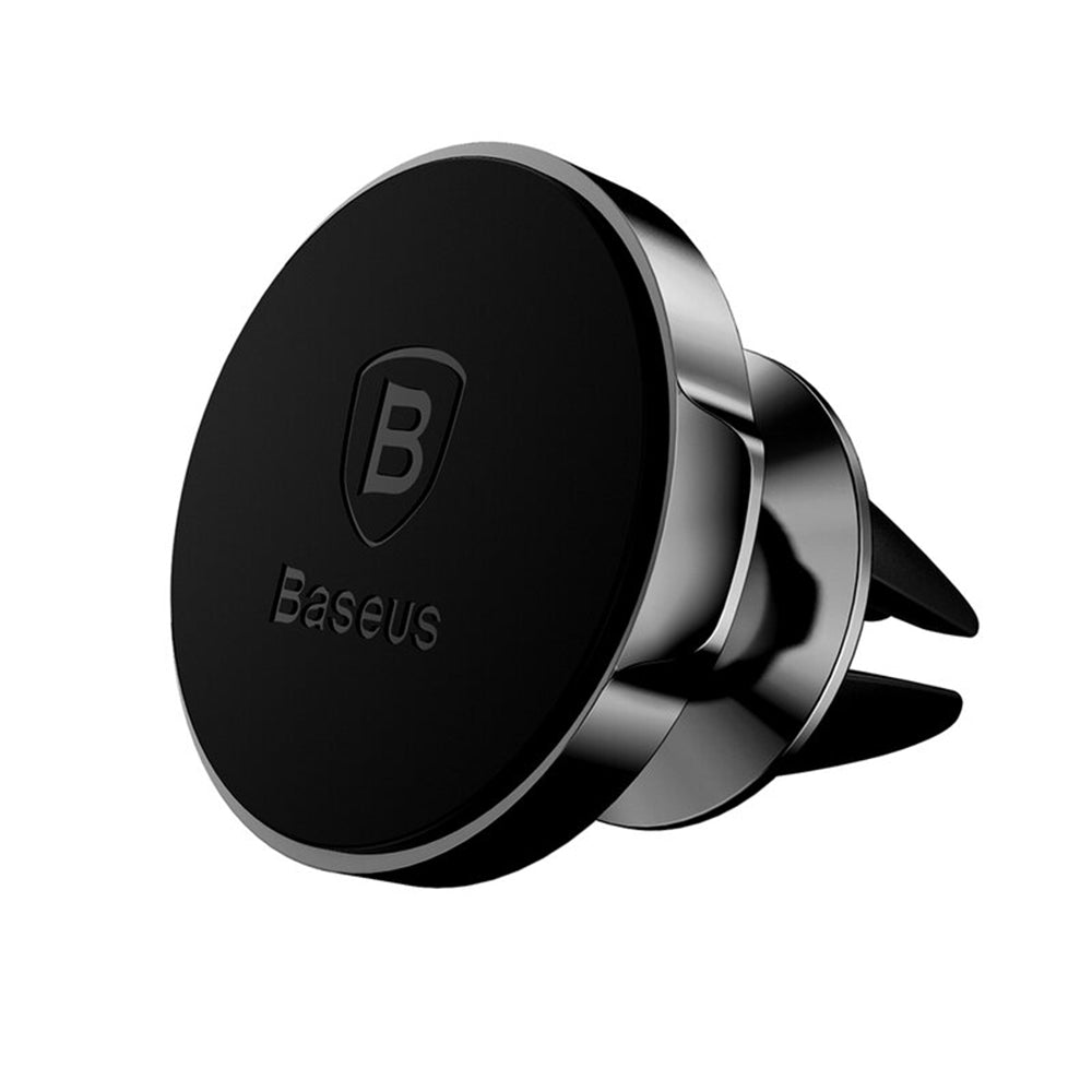 Baseus Small Ears Universal Car Holder, Black SUER-A01