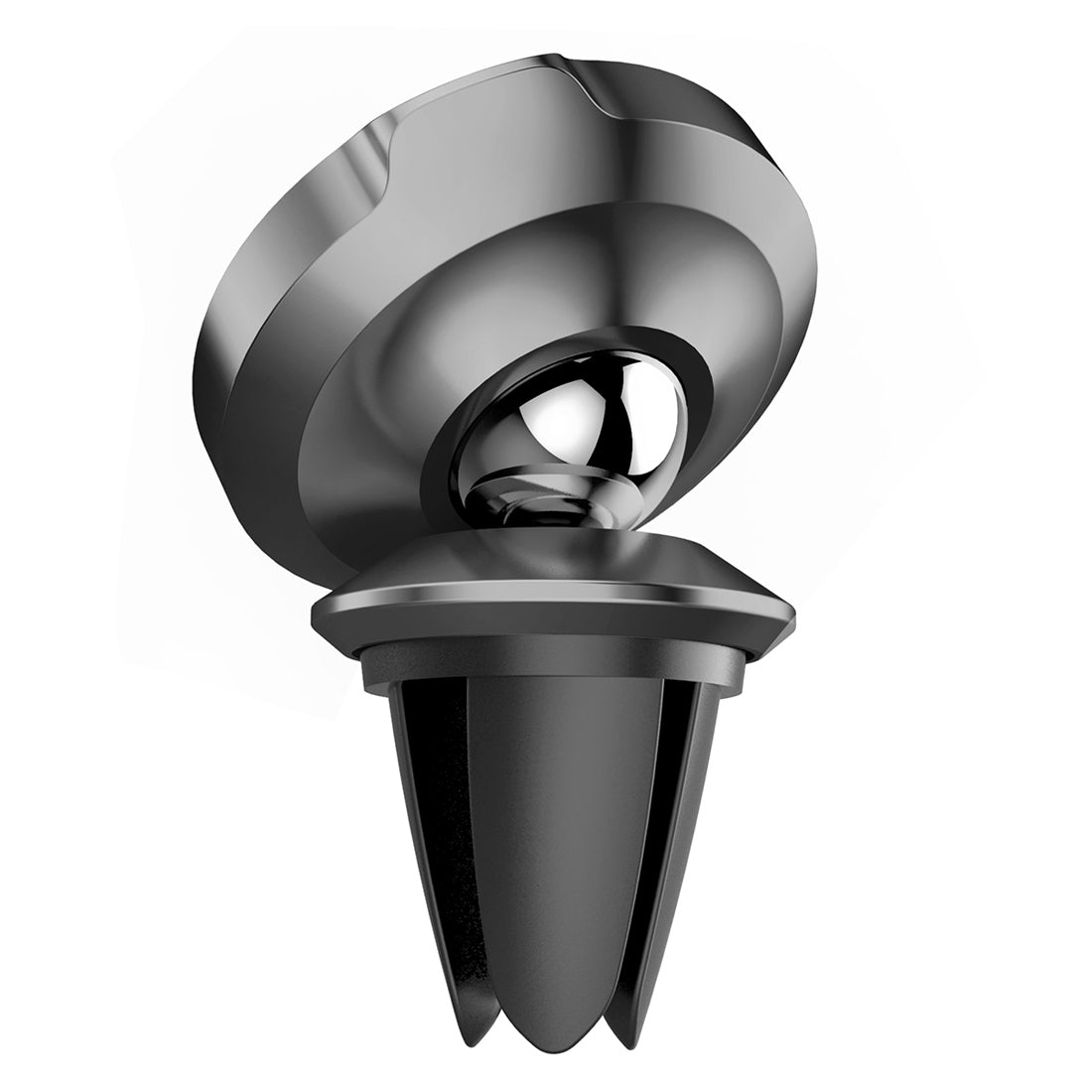 Baseus Small Ears Universal Car Holder, Black SUER-A01