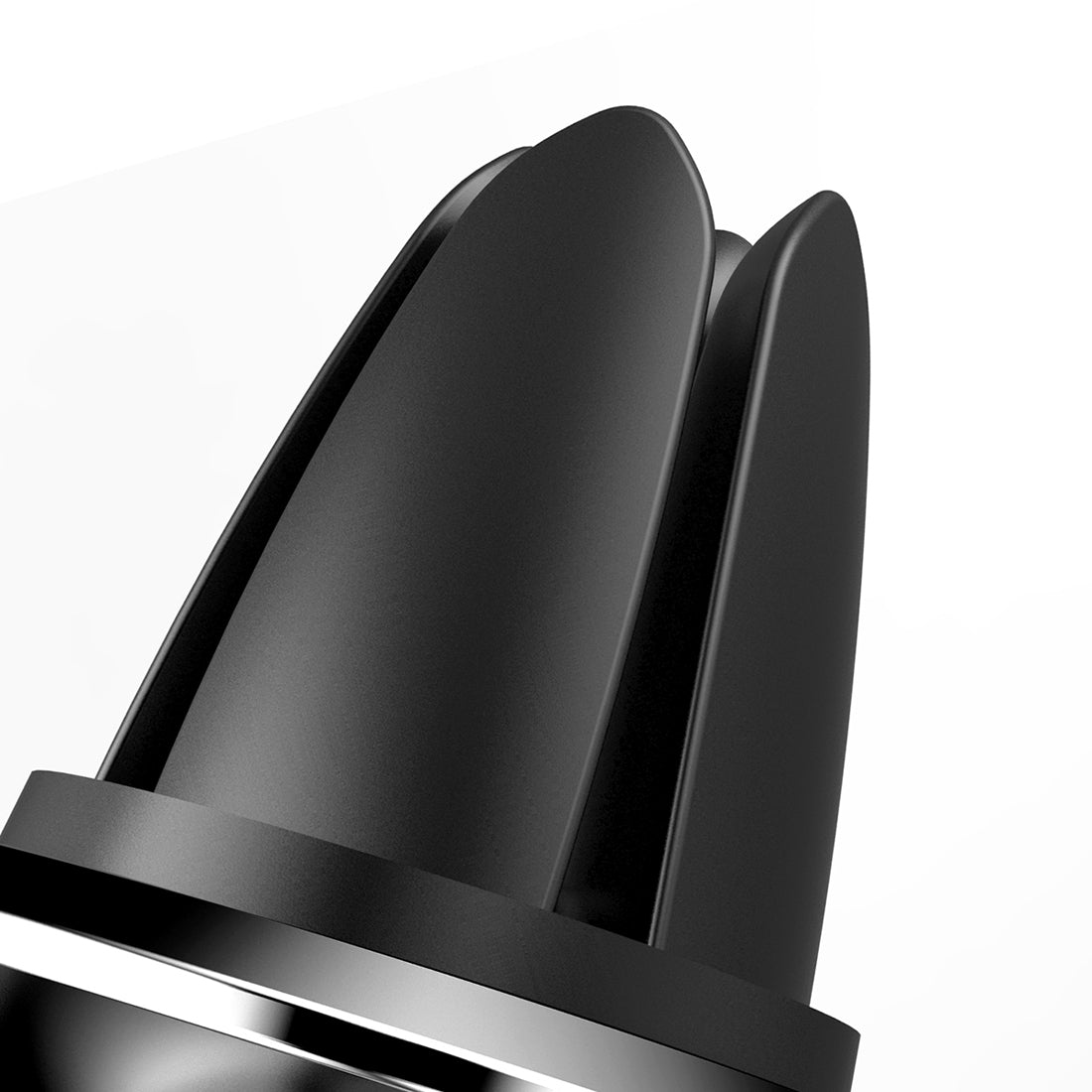 Baseus Small Ears Universal Car Holder, Black SUER-A01