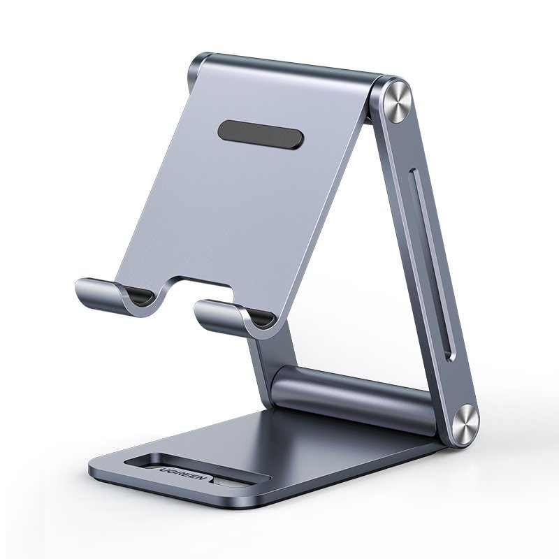 Desk Stand UGREEN LP263, Universal, Silver