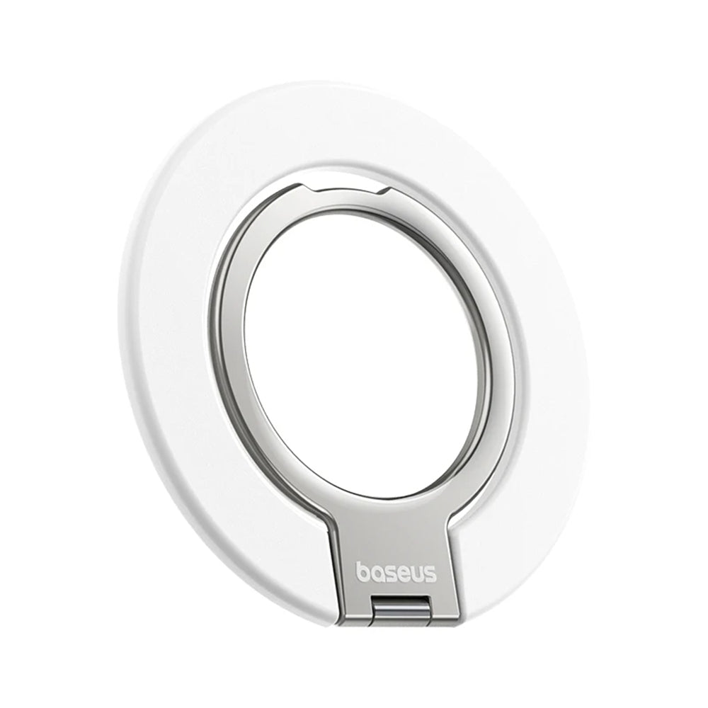 Baseus MagPro 3 Universal Ring Holder, White S0TY002131