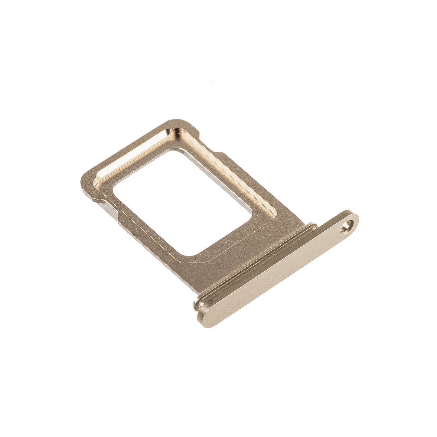 Apple iPhone 12 Pro Max / 12 Pro SIM Holder, Gold