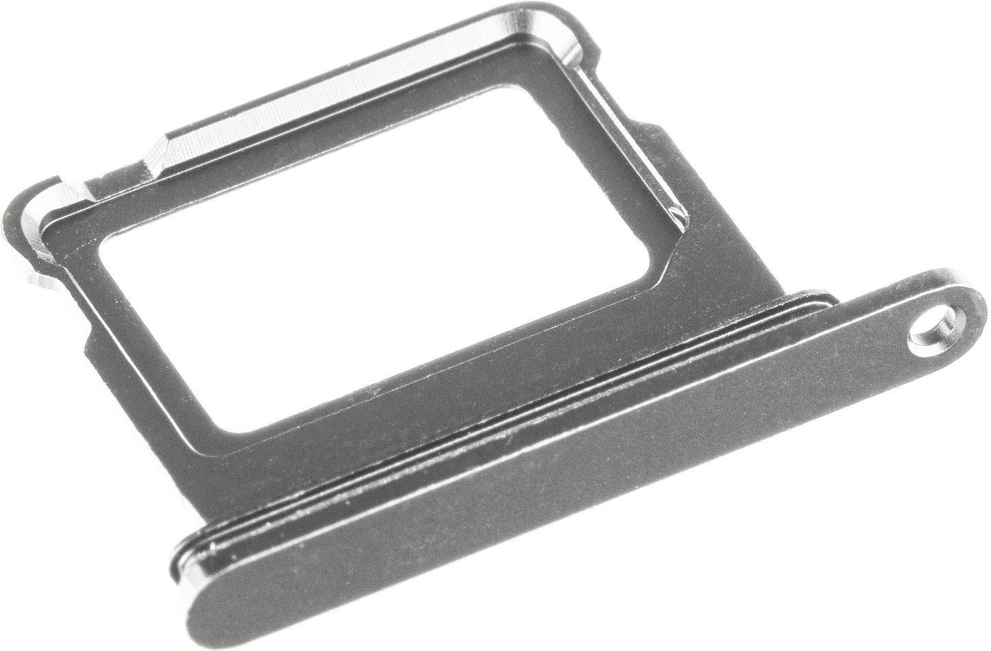 Apple iPhone 16 Plus / 16 SIM Holder, Silver