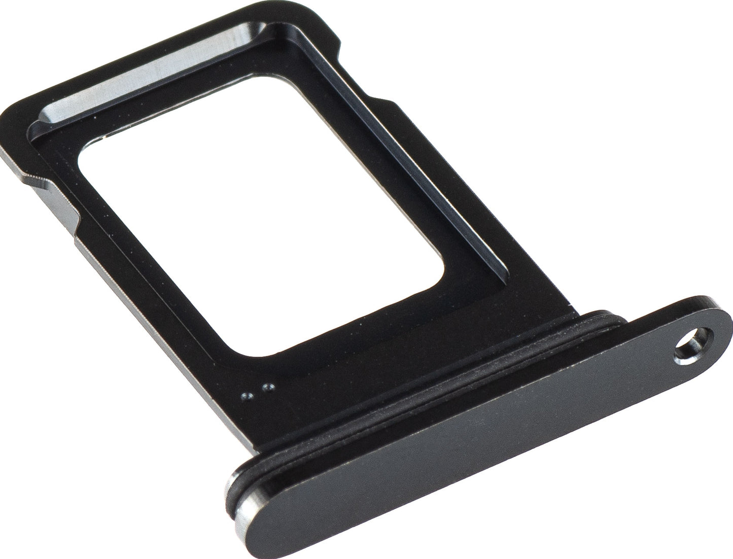 Apple iPhone 16 Pro Max / 16 Pro SIM Holder, Black