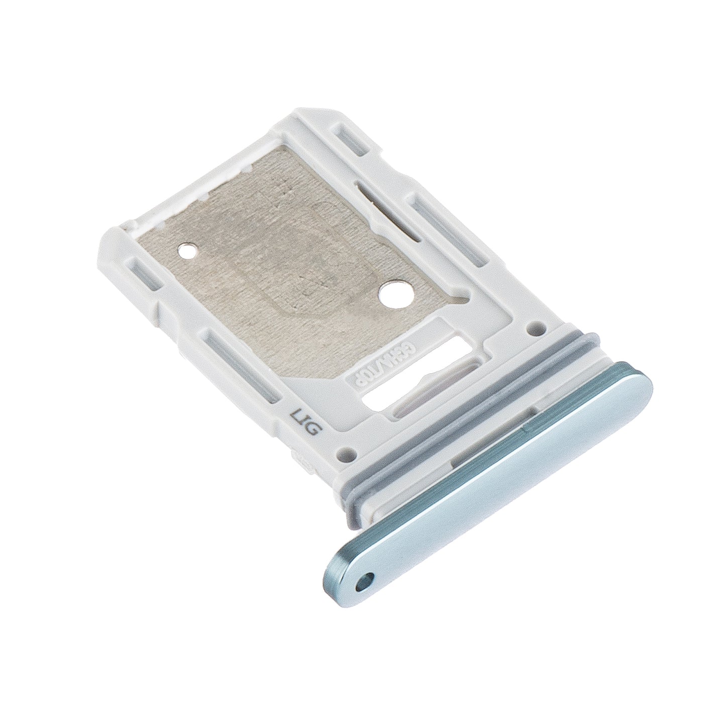 SIM holder - Card Samsung Galaxy S20 FE 5G G781, Green