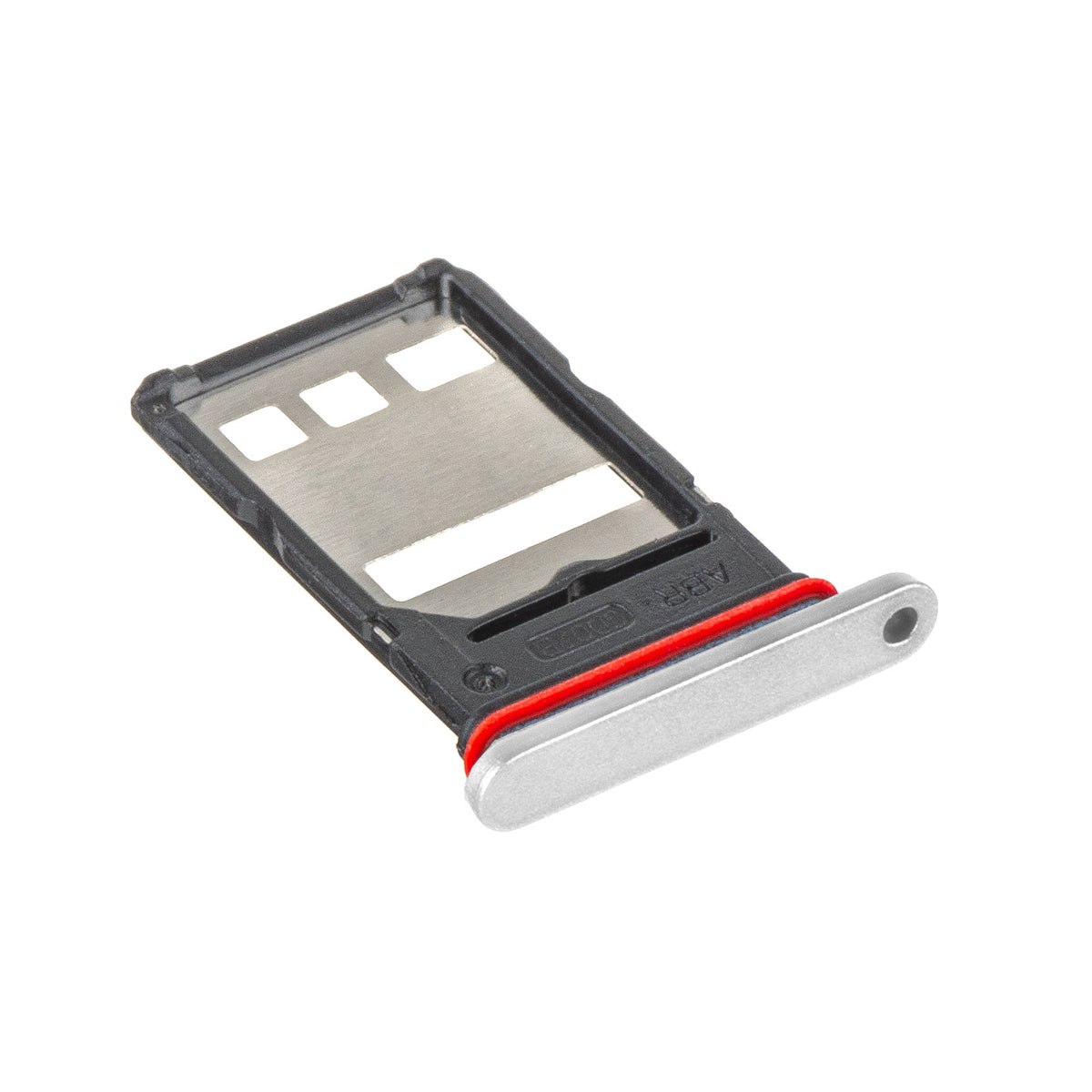SIM Support Honor 400 Lite, Grey (Velvet Grey), Service Pack 5168ABYX