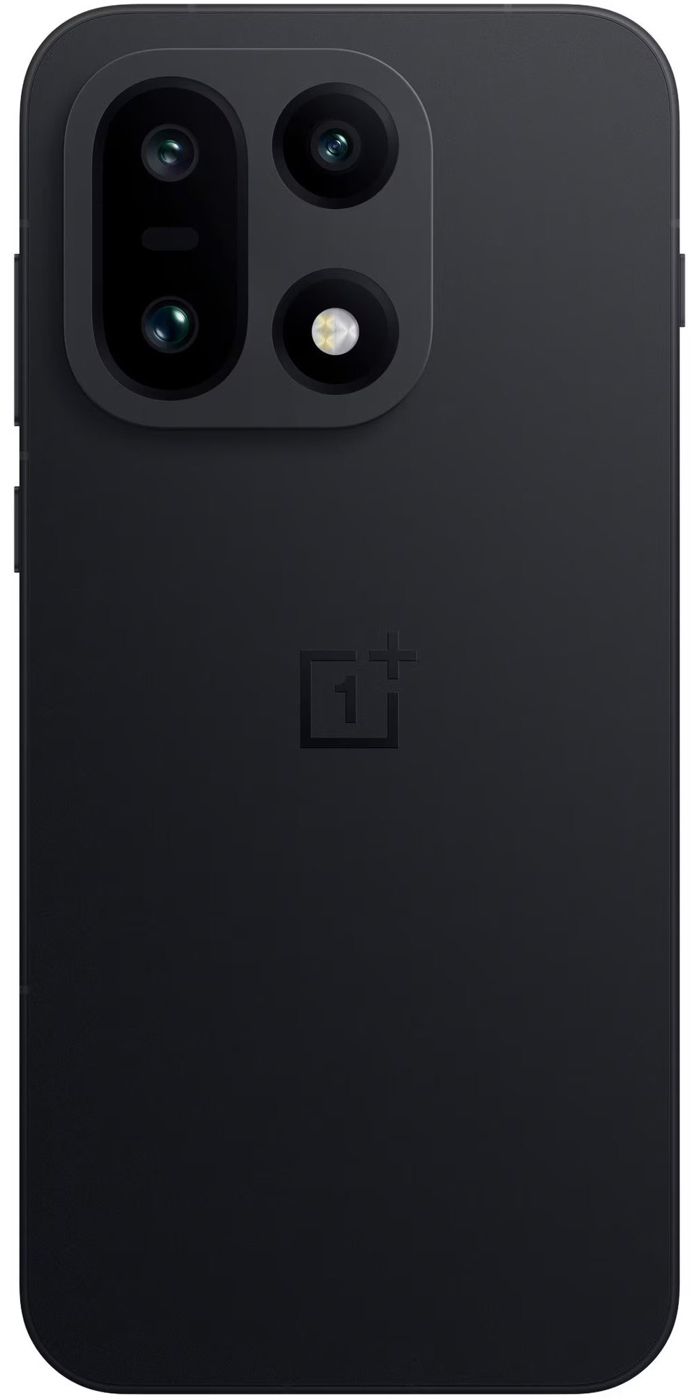 OnePlus 15 5G Dual SIM Mobile Phone, 512GB, 16GB, Infinite Black 5011116286