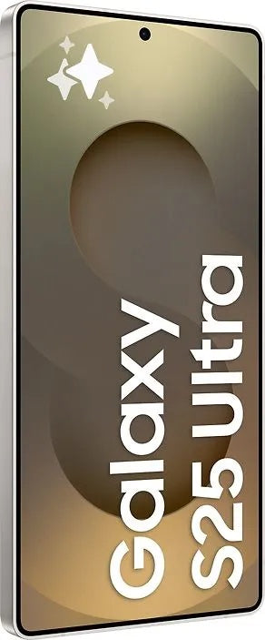 Samsung Galaxy S25 Ultra Mobile Phone, 256GB, 12GB, Titanium Grey DACH SM-S938BZTDEUE