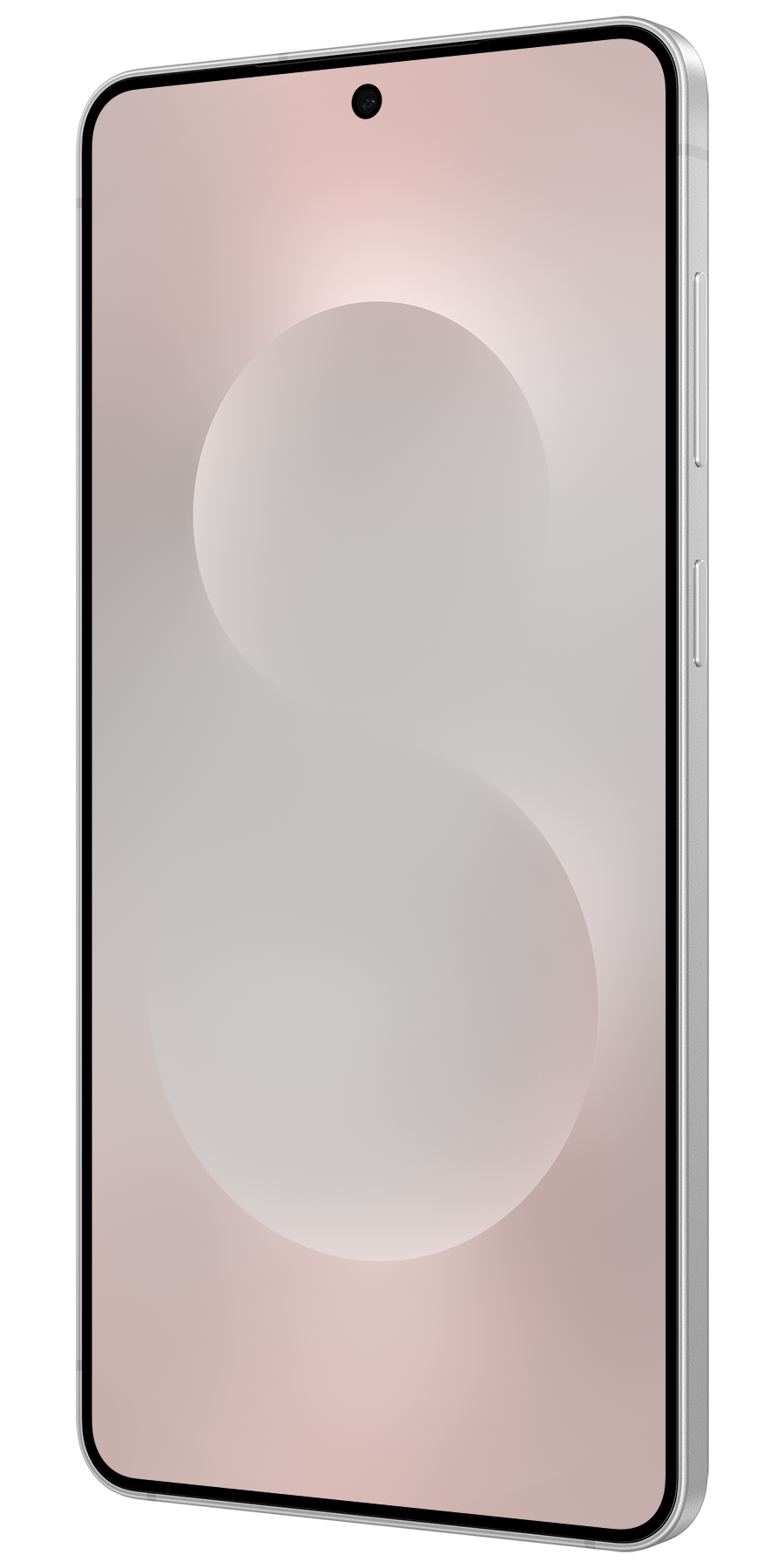 Samsung Galaxy S25 Edge Mobile Phone, 256GB, 12GB, Titanium Silver SM-S937BZSDEUB