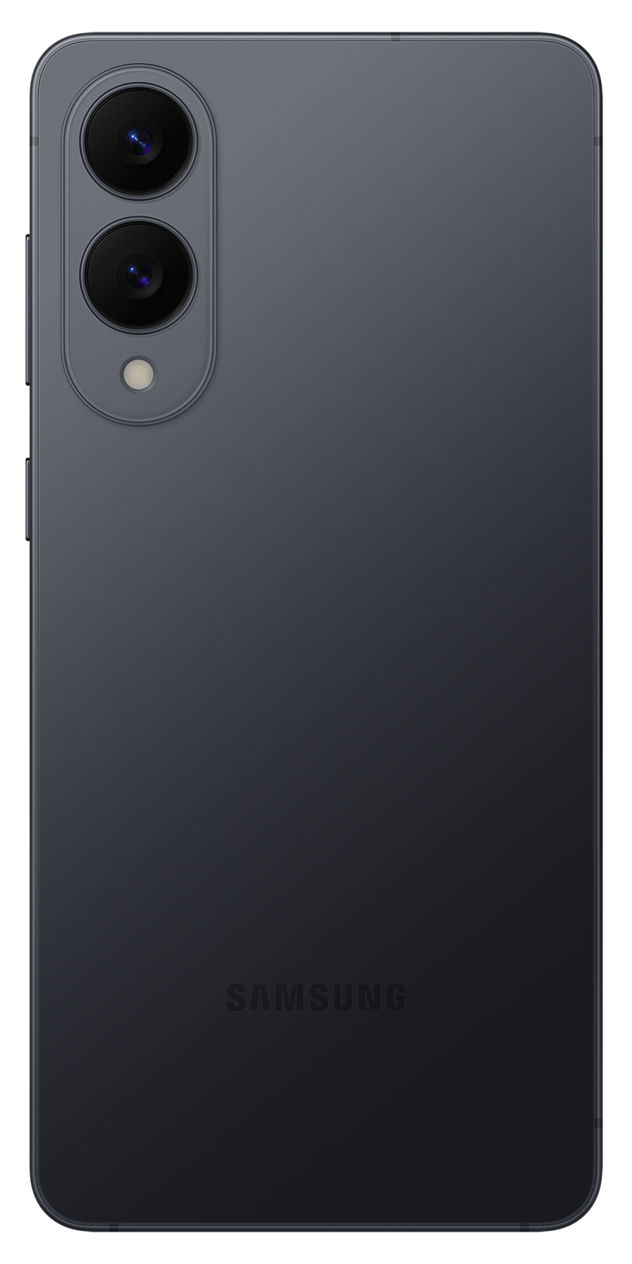 Samsung Galaxy S25 Edge Mobile Phone, 512GB, 12GB, Titanium Jetblack SM-S937BZKGEUB