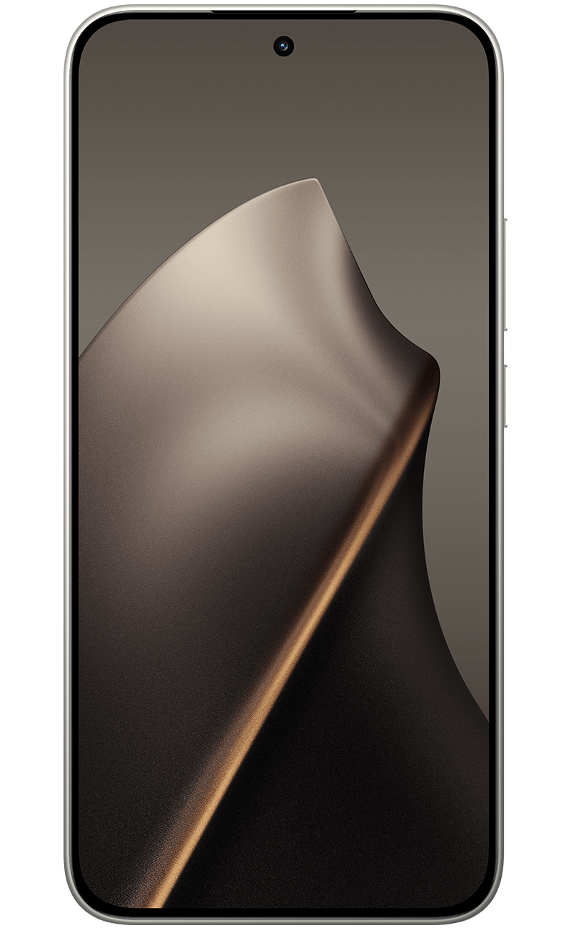 Xiaomi 15T Mobile Phone, 256GB, 12GB, Grey MZB0KY9EU
