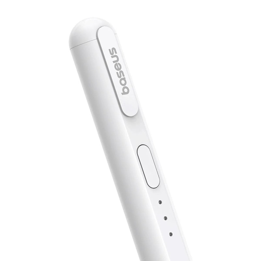 Touch Pen Baseus Smooth Writing 3 Series for Apple iPad, Active Version, White P80080805213-00