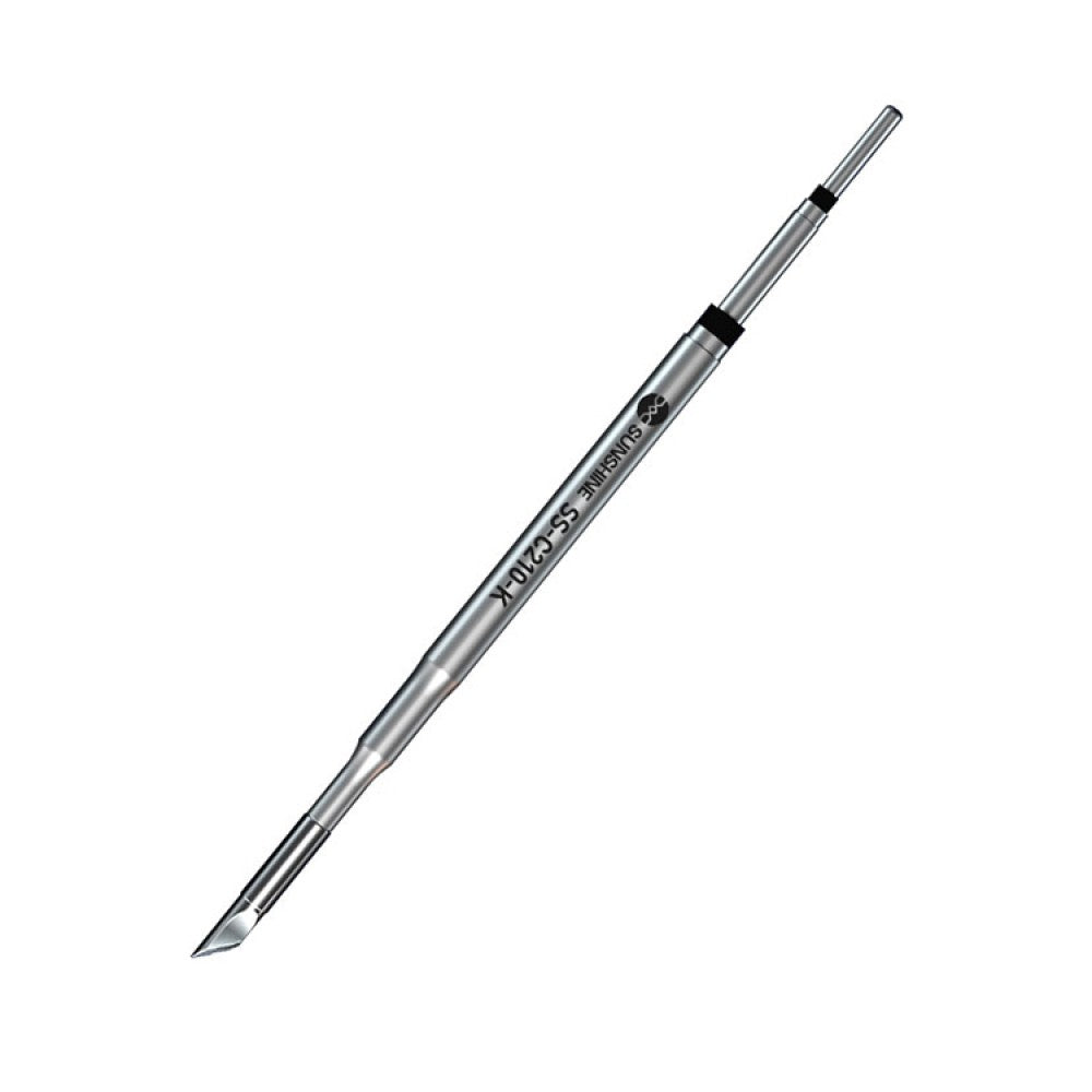 Sunshine SS-210-SK Soldering Tip