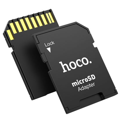 SD Card Adapter HOCO HB22