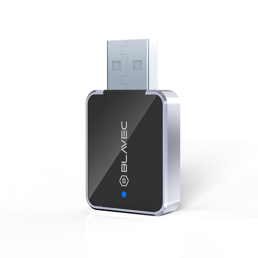 Wireless Carplay / Android Auto Adapter Blavec BCP-02 for Apple iPhone / Android Series